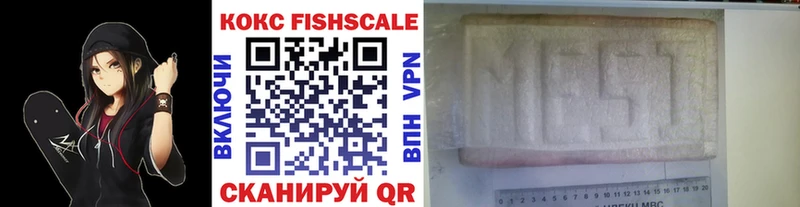 Cocaine FishScale  купить   Ноябрьск 